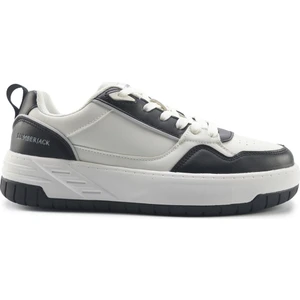 Elına 5fx Beyaz Kadın Sneaker
