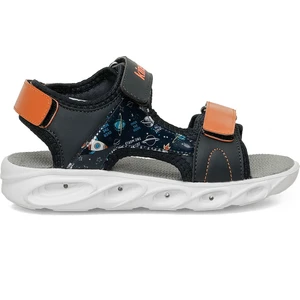 Skale P 5fx Lacivert Erkek Çocuk Sandalet