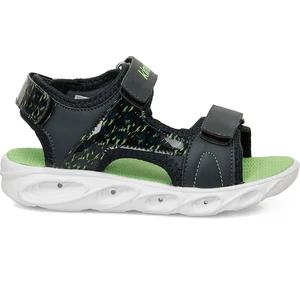 Skale P 5fx Lacivert Erkek Çocuk Sandalet