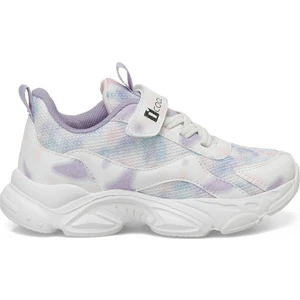 I Cool Star F 5fx Lila Kız Çocuk Spor Ayakkabı