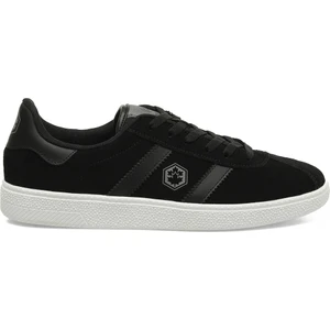 Frosty 5fx Siyah Erkek Sneaker