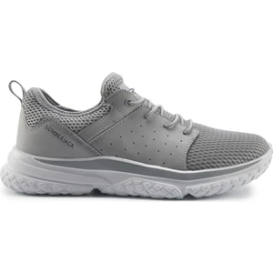 Allen 5fx Gri Erkek Spor Ayakkabı