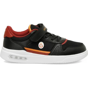 HOLGE  F 5FX Siyah Erkek Çocuk Sneaker