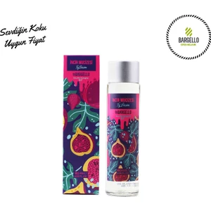 Incir Mucizesi 180 ml Cam Dökme Kolonya Edc -Bes