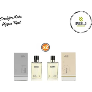 50ML Fresh Edp Bay Parfüm 561-384 X2 -Bes