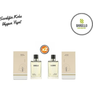 50ML Kadın 228 Edp Parfüm X2 -Bes