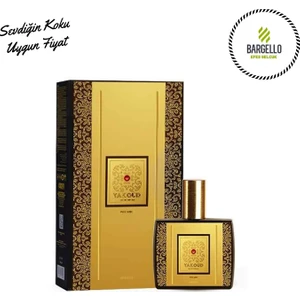 Unısex Parfüm Yakoud 50 ml Edp -Bes