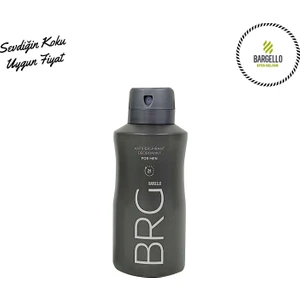 Antiperspirant Erkek Deodorant 150ML -Bes