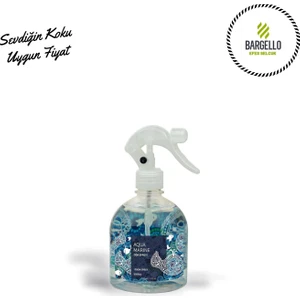 Aqua Marıne 485 ml Plastik Sprey Ortam Kokusu -Bes