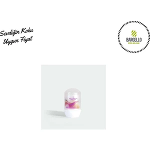 Kadın Roll On Deodorant Pudrasız 50 ml Ferahlatıcı Etkiyle Gün Boyu Koruma