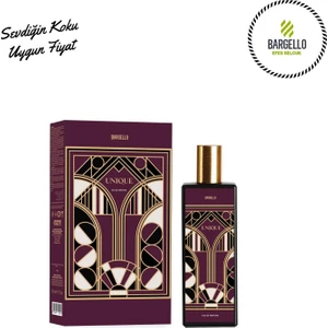 Unısex Unıque Parfüm 50 ml Edp -Bes