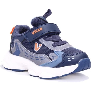 Karışık Vicco Tag Patik Phylon Spor Ayakkabı Lacivert