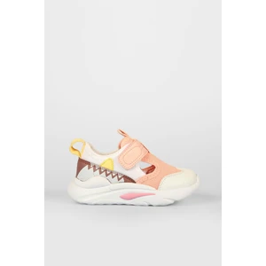 Canga Bebe Phylon Spor Ayakkabı Pudra