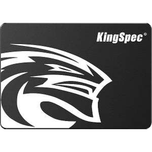 KingSpec KINGSPECP3 2 TB SATA 3 SSD 500-599 MB/s Okuma 450-599 MB/s Yazma Hızı