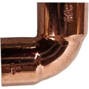 Uzunoğlu Bakır Bakır Boru Dirsek 28 mm