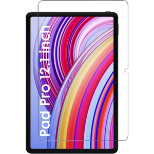 Xiaomi Redmi Pad Pro 12.1 Inch Uyumlu Tablet Nano Ekran Koruyucu Kırılmaz Esnek Koruma