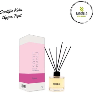 120 ml Ipeksi Ortam Kokusu Soft Place -Bes