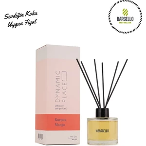 120 ml Karpuz Mango Dekoratif Ortam Kokusu -Bes
