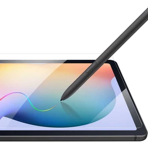 Samsung Galaxy Tab S6 Lite P610 Mat Ekran Koruyucu Kağıt Hisli Kırılmaz Esnek Paper Like Tam Koruma