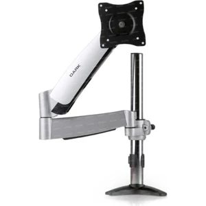 VM11 Monitör Takılaben, Amortisörlü, Masa Monte Monitör Kolu