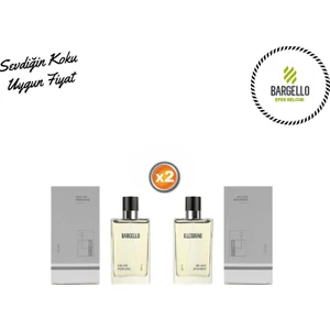 50 ml x2 561+567 Erkek EDP Parfüm -Bes