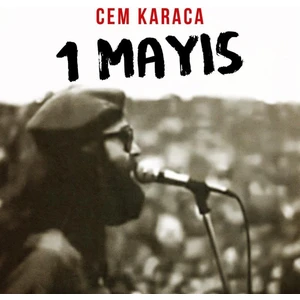 Sora Plak Cem Karaca 1 Mayıs Plak