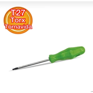 Baytec Torx Tornavida T27