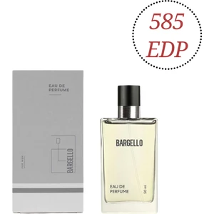 50ML 585 Edp Erkek Floral Parfüm -Bes