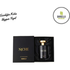 100ML Nıche Revel Unısexextraıt De Perfume -Bes
