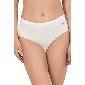 Özkan Underwear Özkan 23922 Kadın Pamuklu Modal Bato Yüksek Bel Külot