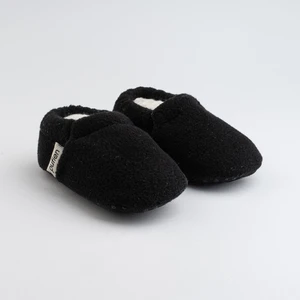 Kaydırmaz Tabanlı, Pamuk Astarlı, Ev Kreş Patik, Ilk Adım Ayakkabısı