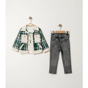 Yeni Sezon Dokuma 3lü Takım