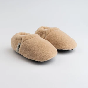 Kaydırmaz Tabanlı, Pamuk Astarlı, Ev Kreş Patik, Ilk Adım Ayakkabısı