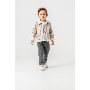 Yeni Sezon Dokuma 3lü Takım