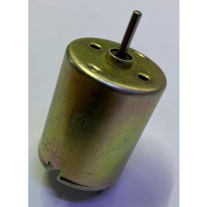 3-9V Dc Motor Kaliteli