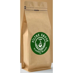 Cems Coffee & Tea House 
Filtre Kahve Coffee Blend 250 Gr