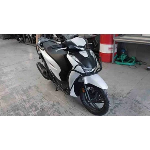 Sh 125 Koruma Demiri
