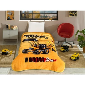 Battaniye Pirime Heavy Machıne Tek Kişilik