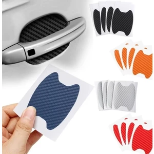 Herşey Fırsat Kapı Kolu Altı Sticker-4 Adet