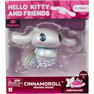 Giochi Preziosi HKT08400 Hello Kitty - Cinnamoroll 10 cm