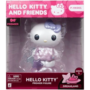 Giochi Preziosi HKT08100 Hello Kitty Figür 10 cm