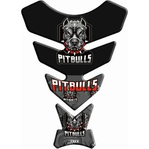 Gogo Üniversal Tank Pad 568