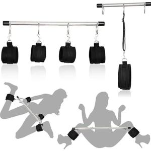 El Ayak Bağlama Kelepçesi