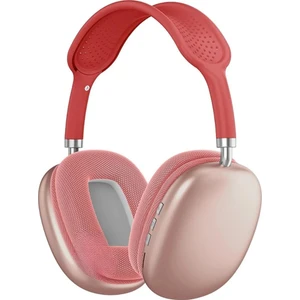 La Modena Premium P9 Air Pro Max Kablosuz 5. 0 Mikrofonlu Sd Kart Girişli Aux Kablolu Bluetooth Kulaklık