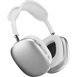 La Modena Premium P9 Air Pro Max Kablosuz 5.0 Mikrofonlu Sd Kart Girişli Aux Kablolu Bluetooth Kulaklık