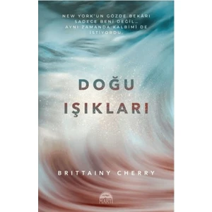 Doğu Işıkları  -  Brittainy Cherry