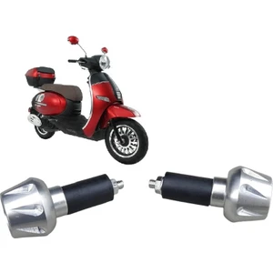 Kuba Brilliant 50 / 125 Elcik Tapası Takım