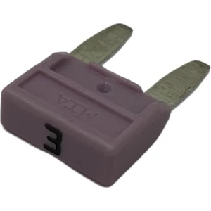 MİNİ BIÇAK SİGORTA 3 A (11*16 MM)