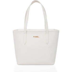 Beyaz Kadın Çapraz Çanta 05FM25Y1213