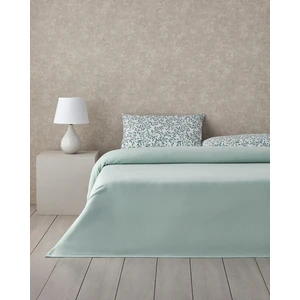 Pretty Ivy Soft Çift Kişilik Pike Takımı 200 x 220  cm  Açık Yeşil